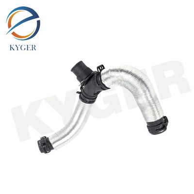 KYGER Auto Part LR004298 Radiatore di raffreddamento tubo di ingresso EGR raffreddatore per Land Rover Freelander 2 2.2L Diesel 2006-2014 L359
