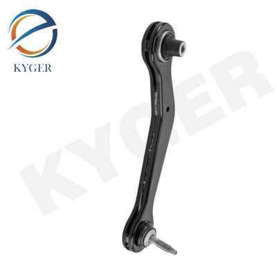 3332 6770 860 Braccio di controllo posteriore superiore destro Per BMW X5 E53 33326770860 33321095412 33326770748 33326768274 935049 3455601