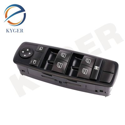 W251 Window Master Switch A2518300590 Mercedes Benz Parti elettriche