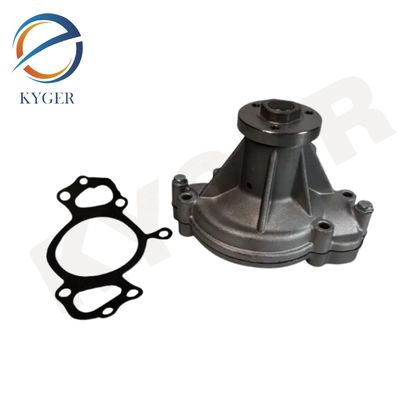 Sistema di raffreddamento dei componenti del motore Pompa d'acqua 4575902 Per Land Rover Discovery 3 L319 Range Rover Vogue L322 Range Rover Sport L320