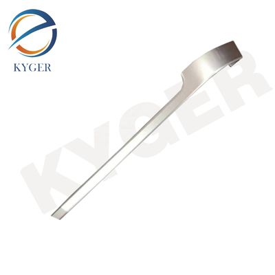 KYGER Alta qualità LR087223 Auto parte posteriore destra paraurti trim inserimento stampaggio per Land Rover Range Rover IV L405