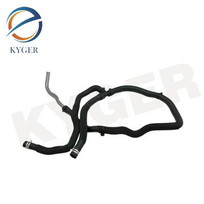 LR013693 Sistema di raffreddamento Tubo di raffreddamento del radiatore Per Land Rover Discovery 4 Range Rover Sports LR013681 LR013687 LR014567