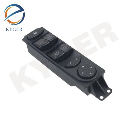A6395451213 Master Window Control Switch per Mercedes Benz W639 2013
