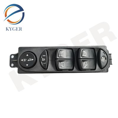 Car Auto Part 639 545 13 13 Auto elettrico Power Car Master Switch Control Window Per Mercedes Benz W639 6395451313