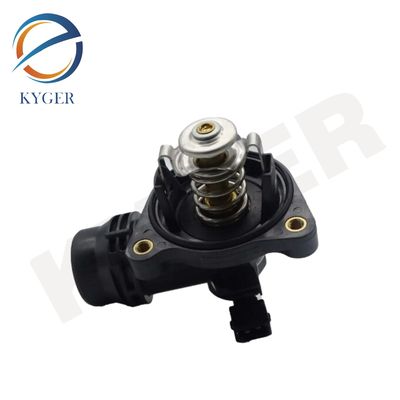 Sistema di raffreddamento di alta qualità 1153 7510 959 Parti di raffreddamento auto Termostato Motore Termostato Per BMW E46 E90 11537510959