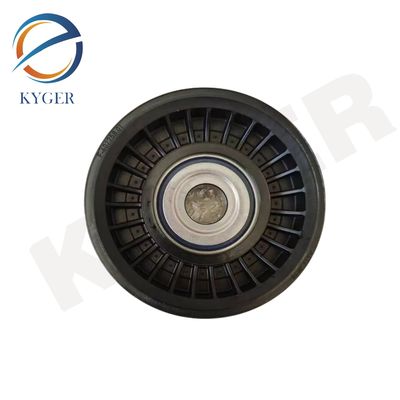 LR057453 Pulley idler per Land Rover 2.0 Benzina per Land Rover Range Rover Velar L560 Sport L494 Evoque L538