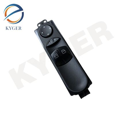 Parti di automobili Sistemi elettrici di automobili 251 830 03 90 Colore grigio Parti di automobili Scoppiatore di finestre 2518300390 Per Mercedes Benz W164