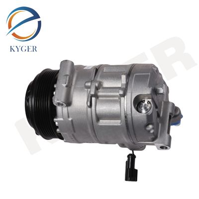 Parti per autoveicoli Sistemi di condizionamento dell'aria Compressore Ac JPB500211 Per Land Rover Range Rover 3 l322 4.4 2002-2009