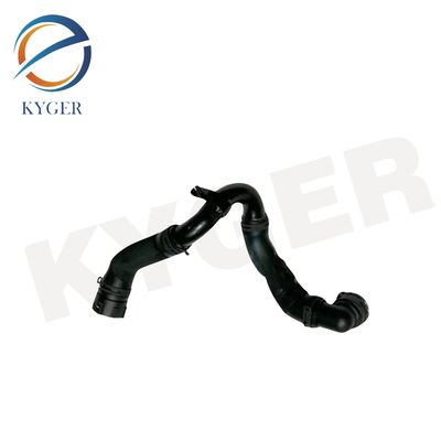 Servizio di raffreddamento del radiatore idrico LR019489 per Land Rover Range Rover Sport L320 2010-2013 Discovery 4 LR025236 Servizio di raffreddamento diesel