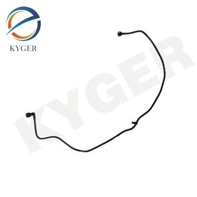 LR100554 Tubo di riversamento del motore per Land Rover Range Rover 2013-2022 L405 Discovery 5 2017 L462 Range Rover Sport 2014-2022 L494