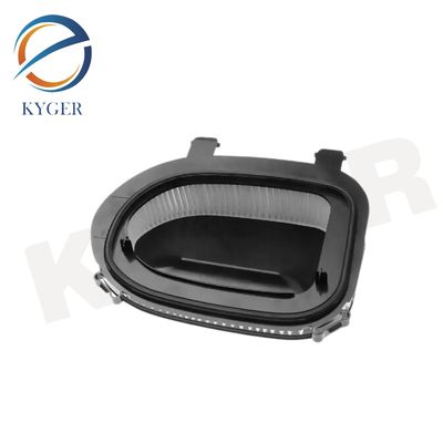 Filtro dell'aria per auto accessori 1371 7811 026 Filtro dell'aria per auto elemento 2.0-3.0L 13717811026 Per BMW X3 X5 X6 F25 F15 E72 E71 E70