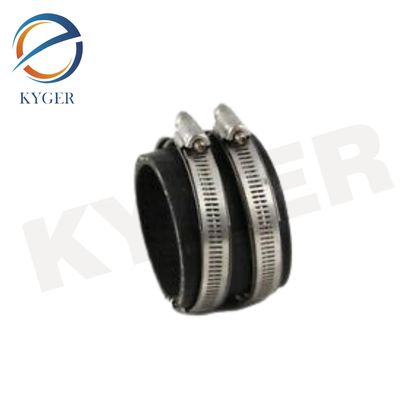 KYGER LR056285 Inlet Manifold Air Duct Connector per Land Rover Range Rover 2010-2012 L322 Range Rover 2013-2022 L405 LR048063