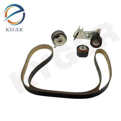 KYGER High Quality Auto Parts Engine Part 32298420 Auto Parts Timing Belt Kit 4pcs Adatta per Volvo V90 mk2
