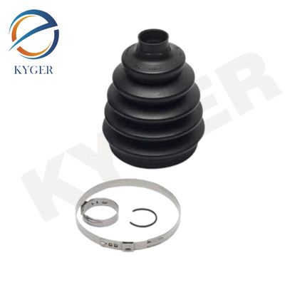 KYGER High Quality Auto Auto Parts Drive Shaft C V Joint Dust Cover Kit di riparazione dell'asse TDR500100 Adatta per Land Rover Range Rover Sport