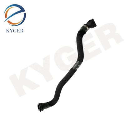 Auto Auto Parte 6421 7606 001 Sistema di raffreddamento Tubo d'acqua Per BMW MINI R55 R56 R57 R60 R61 Tubo di riscaldamento 64217606001