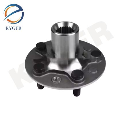 KYGER High Quality Auto Part Forged Front Wheel Hub LR081538 per Land Rover Vogue L405 2013- Sport L494 2014