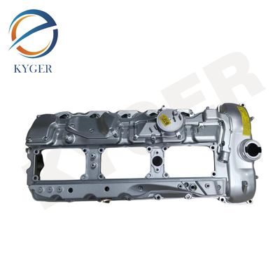 11127570292 Sistemi motori per autoveicoli Copertura della valvola della testa del cilindro del motore 1112 7570 292 Per BMW N55 F07 F10 F18 F06 F12 F15 F16 X5 X6