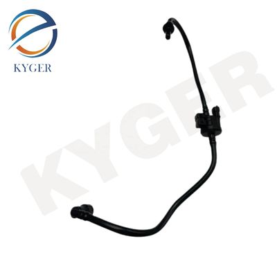 KGER Alta qualità LR010806 Sistema motore auto auto parti auto Fornitura di carburante e tubo di vapore per Land Rover AJ811689