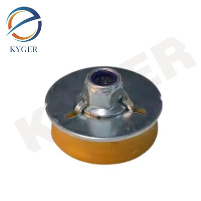 Montaggio di scossa posteriore Superiore sospensione Strut cuscinetto Strut Mount 3350 6771 737 Per BMW E90 E91 E92 E93 E82 E83 E84 E87 33506771737