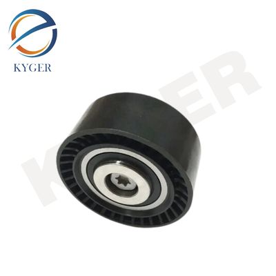 11287615130 Ricambi per autoveicoli Ricambi per motori Cintura Tensione Pulley INA Marca Per BMW N55 E71 E72 F30 F10 F07 X5 E70 N55 1128 7615 130