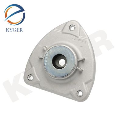 246 323 00 20 Ricambi per autoveicoli Assorbente di urto posteriore di gomma Settimo tampone di gomma montato per Mercedes Benz 2463230020