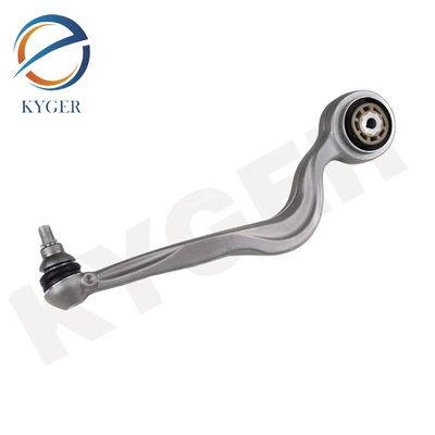 Sistemi di sospensione automatica Anteriore braccio di controllo inferiore destro 205 330 18 05 Fits per Mercedes Benz C205 S205 C238 X253 C253 2053301805