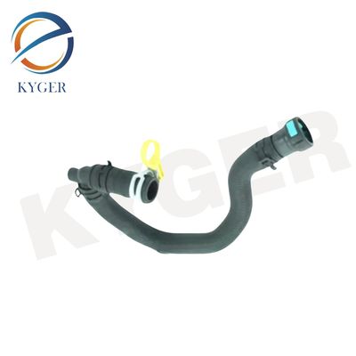 L'intercooler LR100017 per Land Rover Range Rover Sport 2014-2022 L494 Range Rover 2013-2022 L405