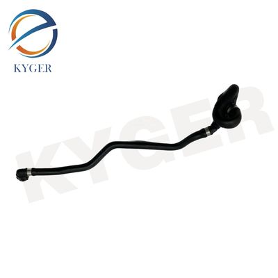 KYGER LR112866 sistema di raffreddamento tubo d'acqua adatto per Land Rover Range Rover Evoque 2012-2018 L538 Discovery Sport 2015 L550