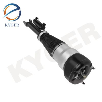 222 320 47 13 Sistema di sospensione automatica 2WD Auto sinistra sospensione anteriore Air Strut Assorbitore per Mercedes Benz W222 A2223204713