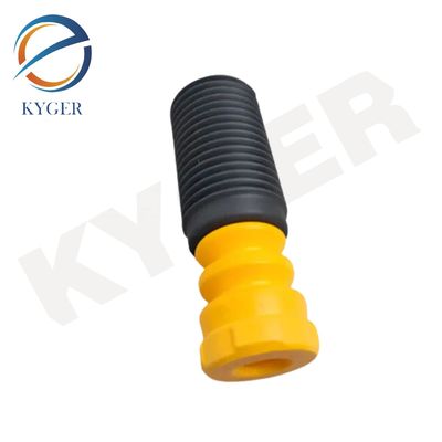 3133 6787 104 Bushing Auto Acciaio anteriore gomma tampone assorbente di urti gomma stivale polvere 3133 6787104 Kit Per BMW X3 X4 F26 F25