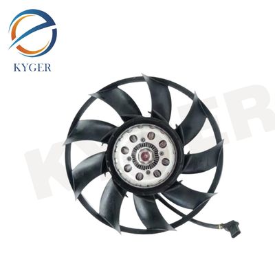 LR025234 Ventilatore dei sistemi elettrici per auto per Land Rover Range Rover Sport 2010-2013 L320 Range Rover 2010-2012 L322