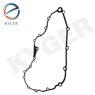 KYGER Alta qualità LR001448 Auto Parts Motor Timing Gasket Cover Per Land Rover Freelander 2 2006-2014 L359