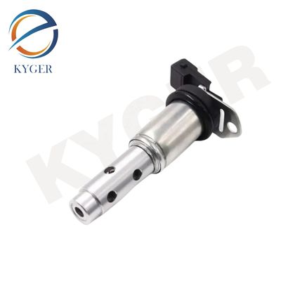 Valvo solenoide Parti auto Parti motore auto Parti motore 11367585425 Per BMW 135i 335i 525i X3 X5 128 8i N51 N52 N54 1136 7585 425