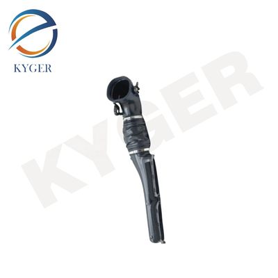 KYGER Auto Part LR049313 Front Right Inlet Duct Pipe Air Pipe Air Intake Hose Adatta a Land Rover Range Rover Sport
