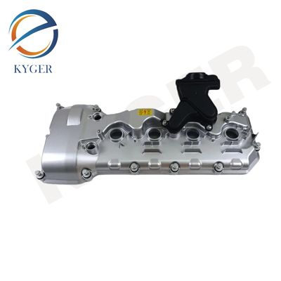 Sistema motore di auto 1112 7848 153 Copertura della valvola del motore in alluminio con guarnizione 11127848153 11127838267 Per BMW E90 E92 E93 S65