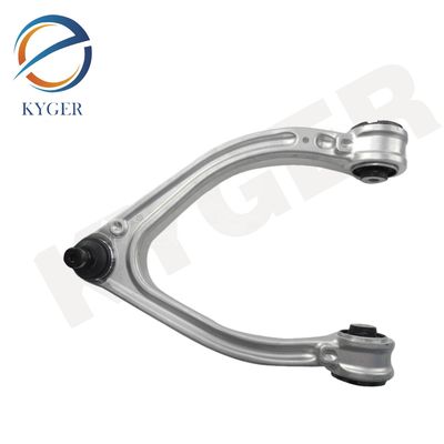 Braccio di comando anteriore sinistro superiore Classe S W222 2223300507 Mercedes Benz Parti di sospensione