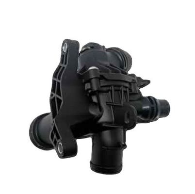 Termostato del liquido di raffreddamento del motore LR180316 LR121420 Per Land Rover Discovery 5 Range Rover Sport Velar New Defender Range Rover Sport