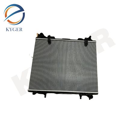 Sistema di raffreddamento Parti auto Motore Radiatore di raffreddamento LR162123 Adatto per Land Rover Range Rover Sport Evoque LR142629