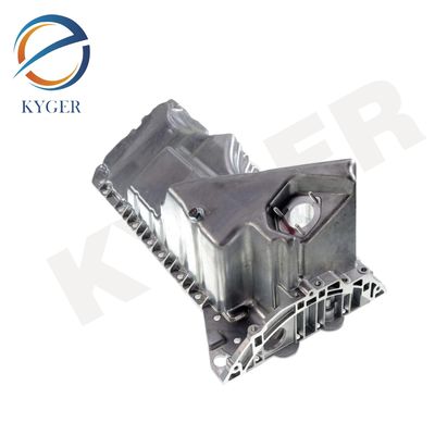 KYGER Auto Part 1113 7556 663 Motor Transmission Part Oil Pan Per BMW F10 F12 528i 535i 640i 740i 2011-2018 11137556663