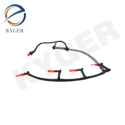 KYGER Auto Part LR029948 Fuel Return Line Hose Injector Hose Leak Line Per Land Rover Deffender 2007-2016 L316