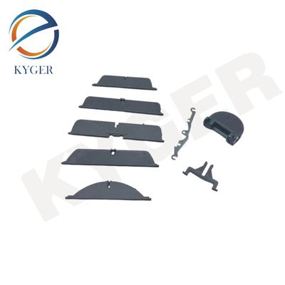 LR039081 Car Auto Part Auto Part Front Air Conditioning Outlet Repair Kit Per Land Rover Discovery 4 LR4 L319