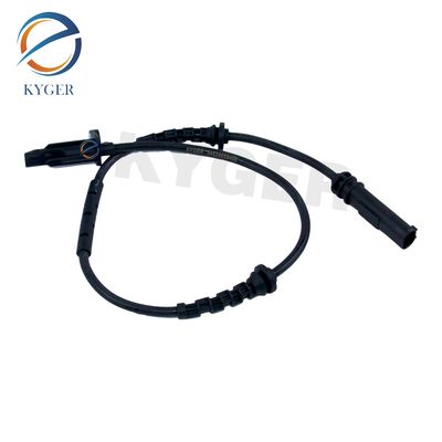 34526858466 34526850762 Sensore di velocità ABS per BMW F45 F46 F8 F49 F52 X1 X2