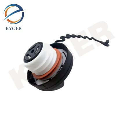 LR029165 Copertura dell'olio del serbatoio del serbatoio del carburante per Land Rover Freelander 2 L359 Ricambi auto LR004085