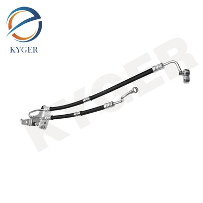 3241 6786 795 Sistema di sterzo automatico Ricambi auto Mangiolino di sterzo per BMW X5 2011-2018 X6 2008-2018 32416786795