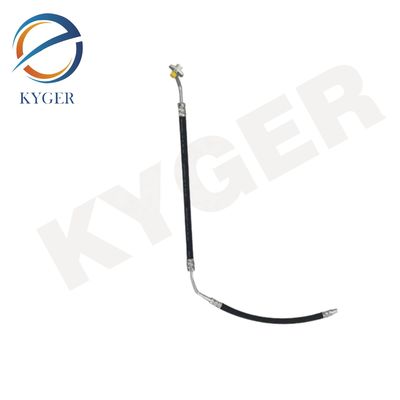 KYGER Alta Qualità LR056319 Parti per autoveicoli Anti-Roll Bar Pressure Hose LR035465 Adatta per Land Rover Range Rover Sport