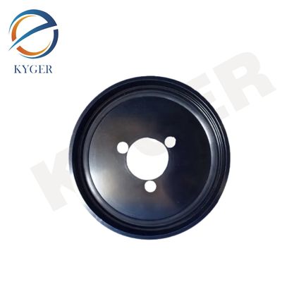 1123 7505 829 Motore di auto Parte della cinghia di guida Vibratore ammortizzatore manubrio puleggia per BMW Serie 1 Serie 3 11237505829