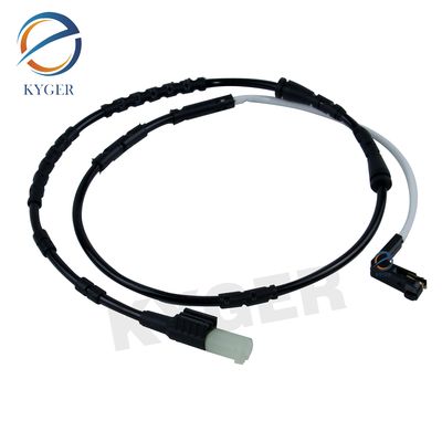 Sensore di usura della pastiglia del freno 34356792564 Per BMW E81 E90 E91 E92 E93
