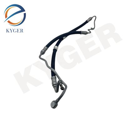 Parte auto 32416780500 tubo dell'olio di sterzo motore linea di combustibile linea di consegna del carburante tubo di pressione del carburante per BMW E60 525 530 3241 6780 500