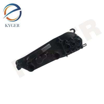 1711 7507 973 Parti di motori per autoveicoli 17117507973 17117534907 Parametro per piastre di montaggio del radiatore Per BMW Serie 5 6 7