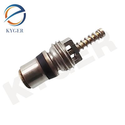 KYGER Alta qualità LR002940 Valvola di carica a bassa pressione per auto per Land Rover Discovery Sport 2015